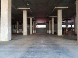 Jurong Industrial Services Centre (D22), Warehouse #460955641